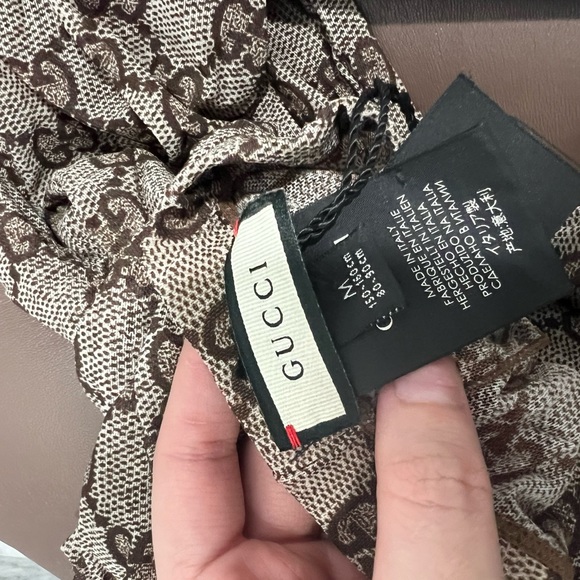 Gucci stocking Size M - Picture 2 of 2